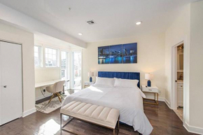 Modern Condo-NYC@Fingertips North Bergen
